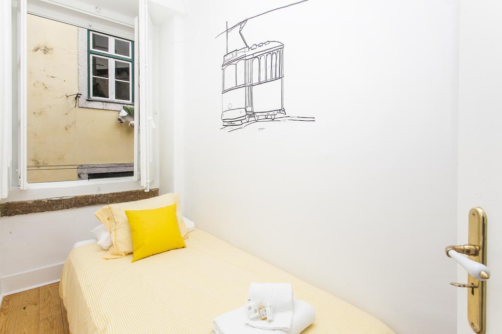 Lxway Casa Dos Bicos Apartment