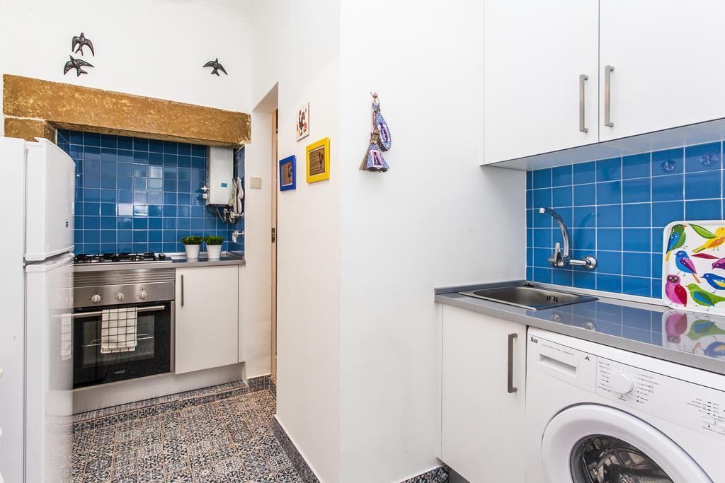 Apartment Lxway Casa Dos Bicos Lissabon